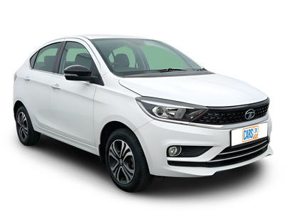 2023 Tata TIGOR - Sedan - CNG - Manual - ₹6.85 lakh